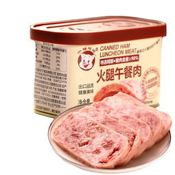 猪肉制品
