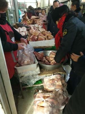 玉门市食品药品监督管理局开展肉及肉制品专项检查